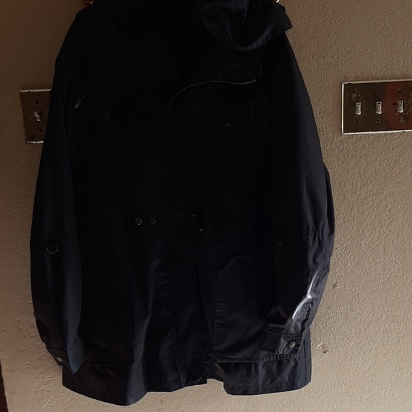 Yoki jacket - Picture 2 of 4